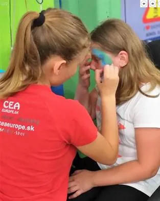 Firemné podujatie 2