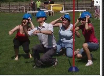 Firemné podujatie 6