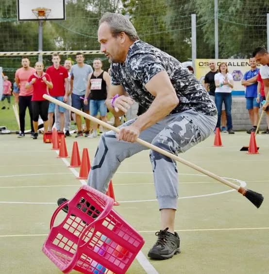 Firemné podujatie 9