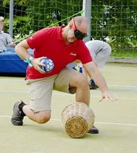 Firemné podujatie 11