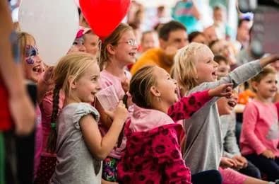 Firemné podujatie 13