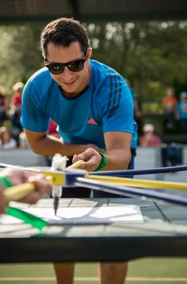 Firemné podujatie 15