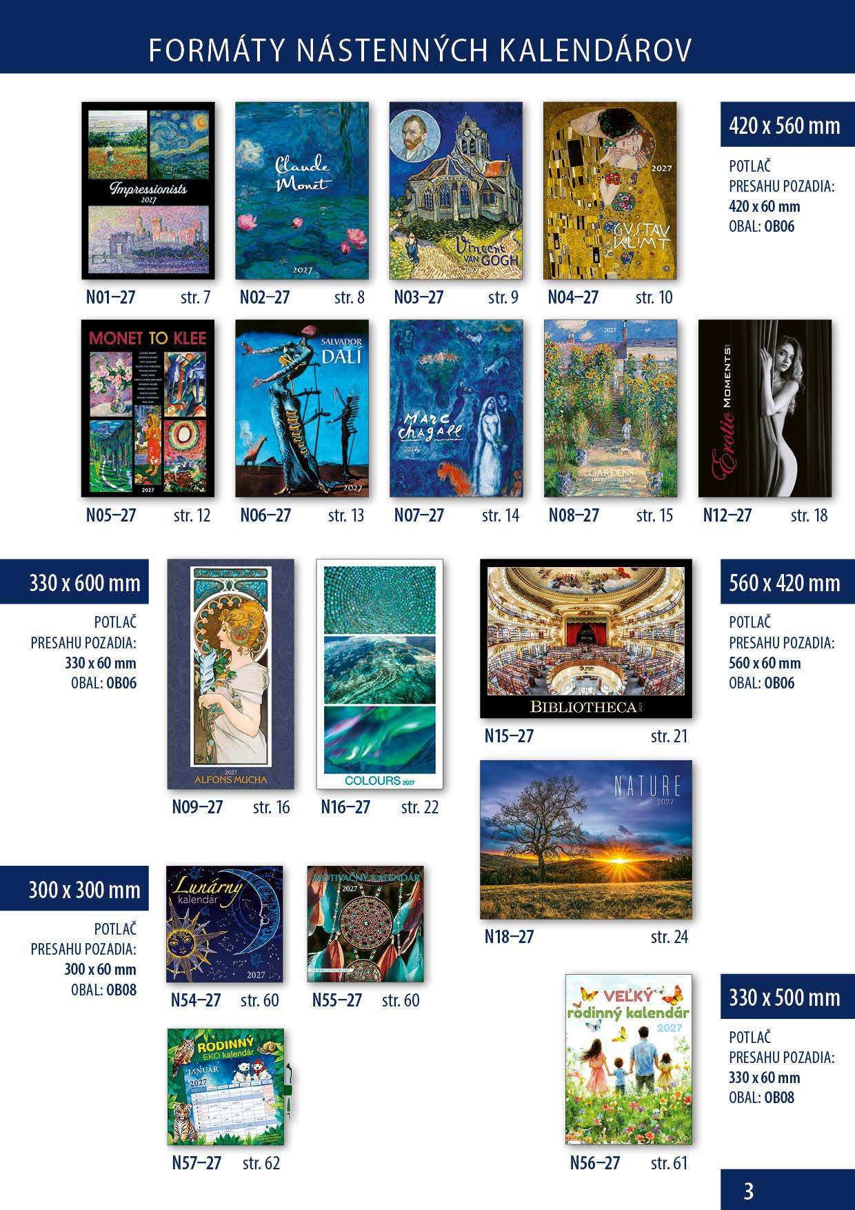 Catalogue page 5 of 148
