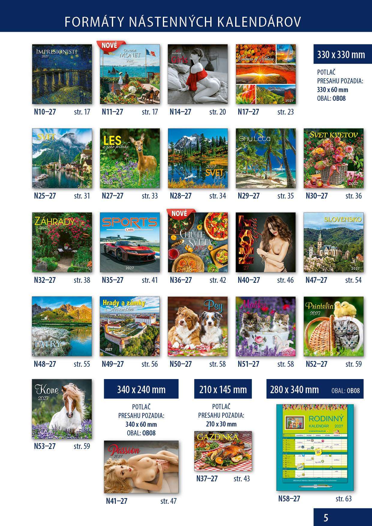 Catalogue page 7 of 148