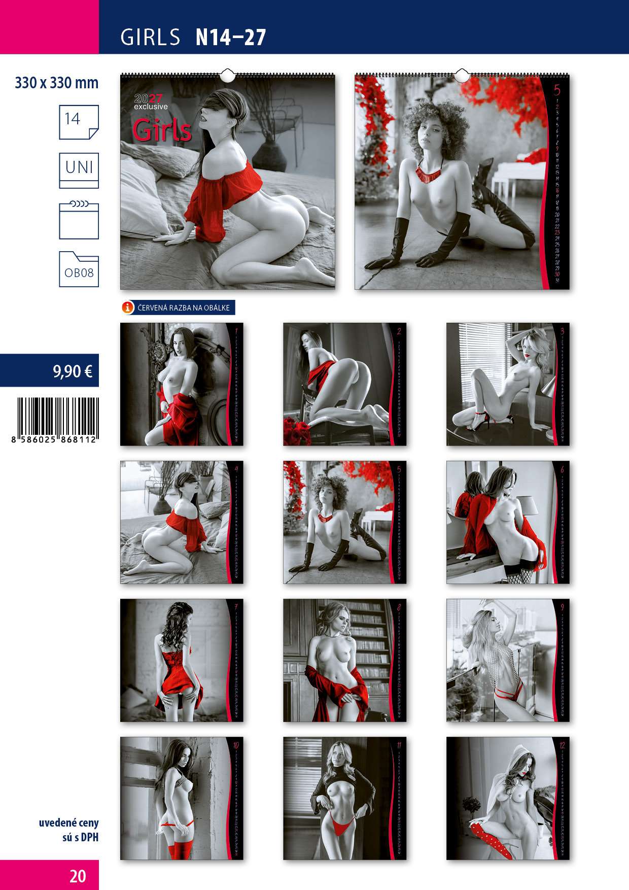 Catalogue page 22 of 148