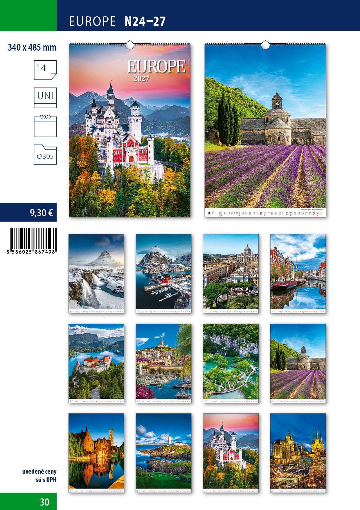 Catalogue page 32 of 148