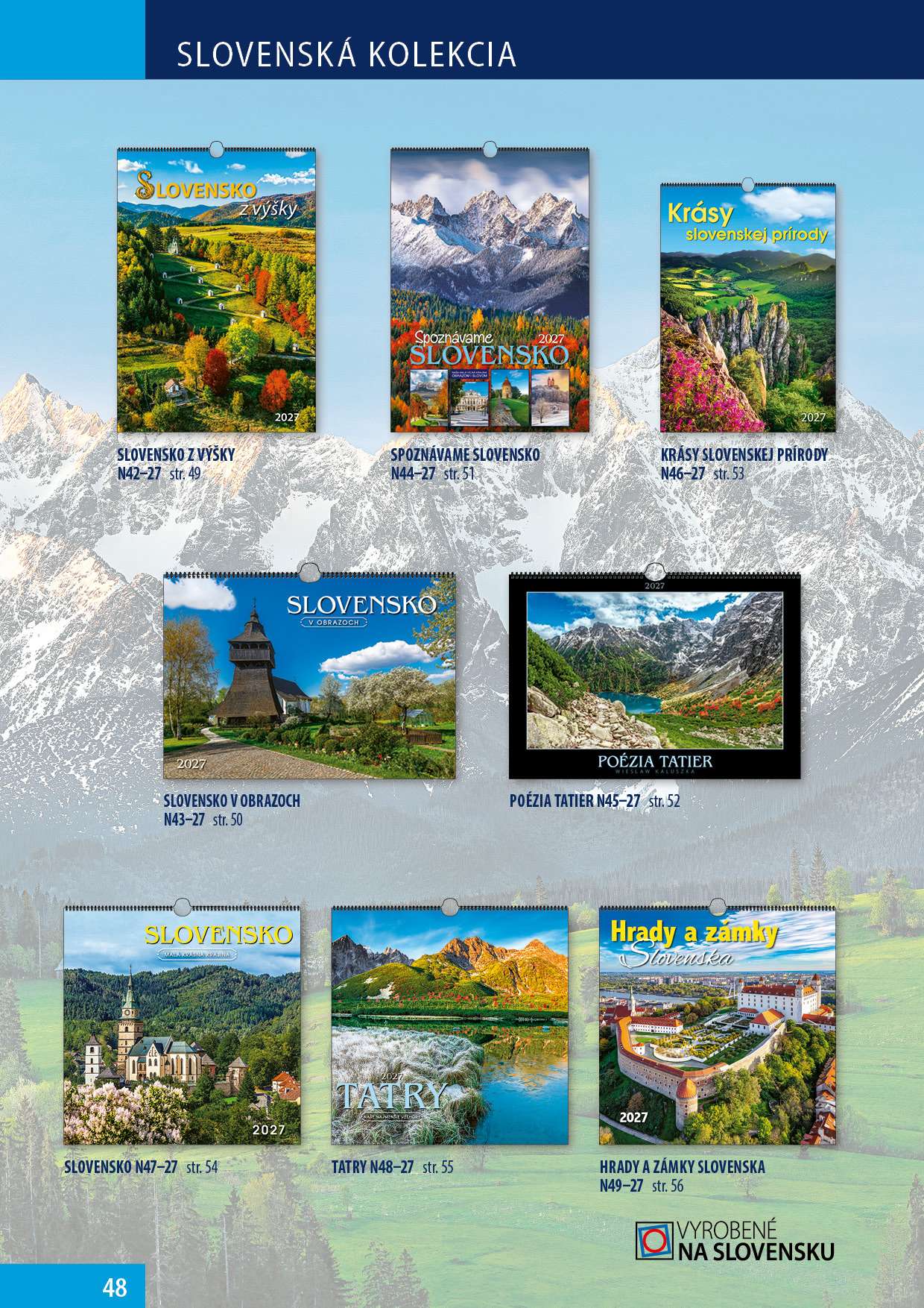 Catalogue page 50 of 148