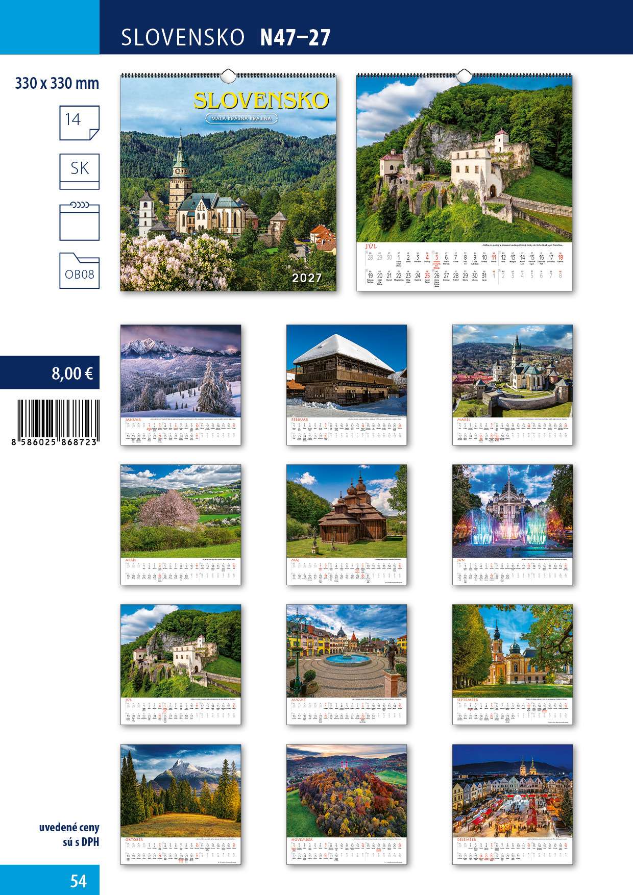 Catalogue page 56 of 148