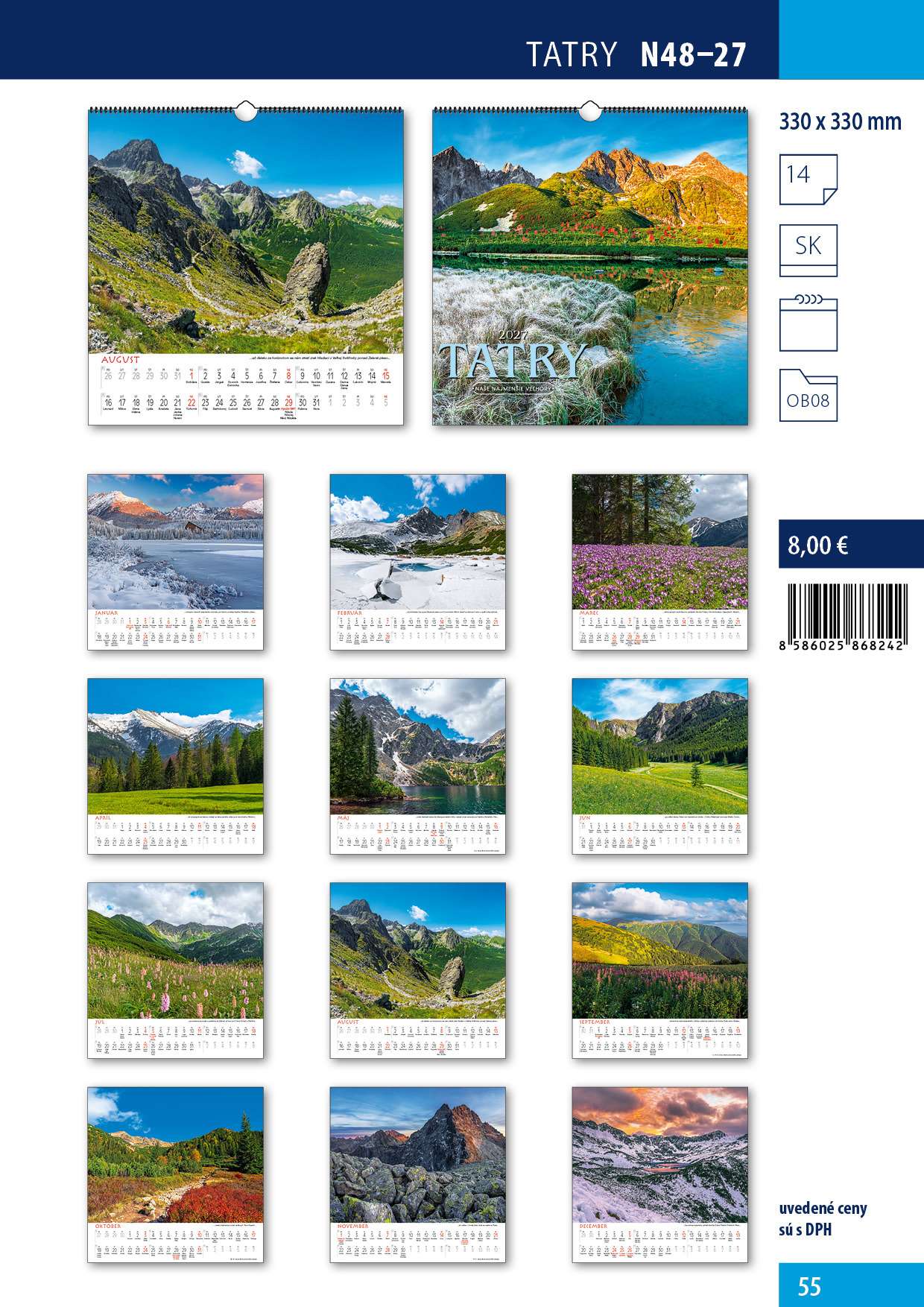 Catalogue page 57 of 148