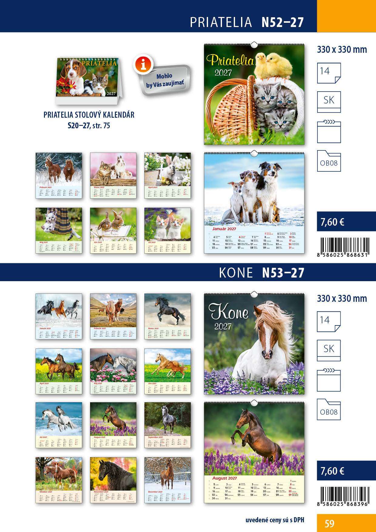 Catalogue page 61 of 148