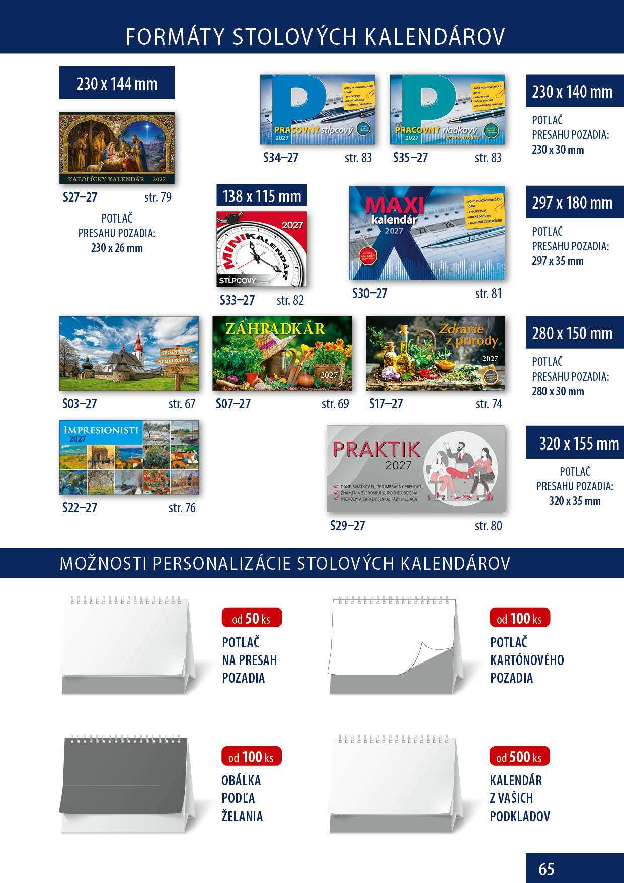 Catalogue page 67 of 148