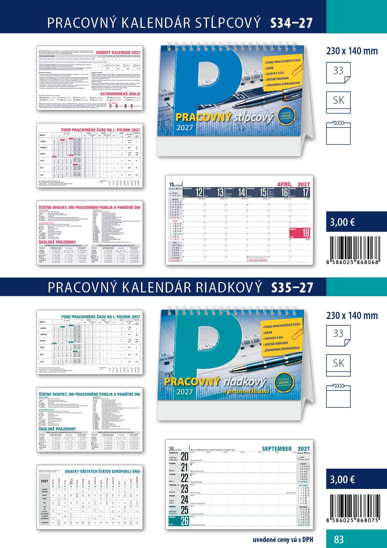 Catalogue page 85 of 148