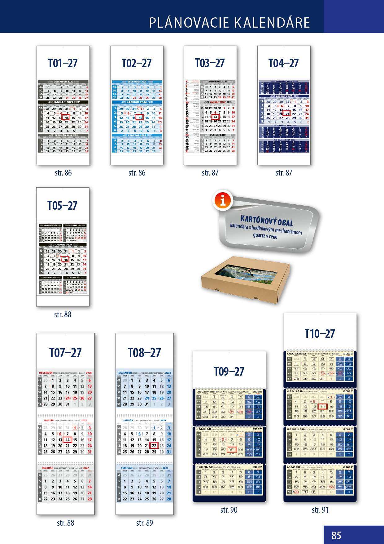 Catalogue page 87 of 148