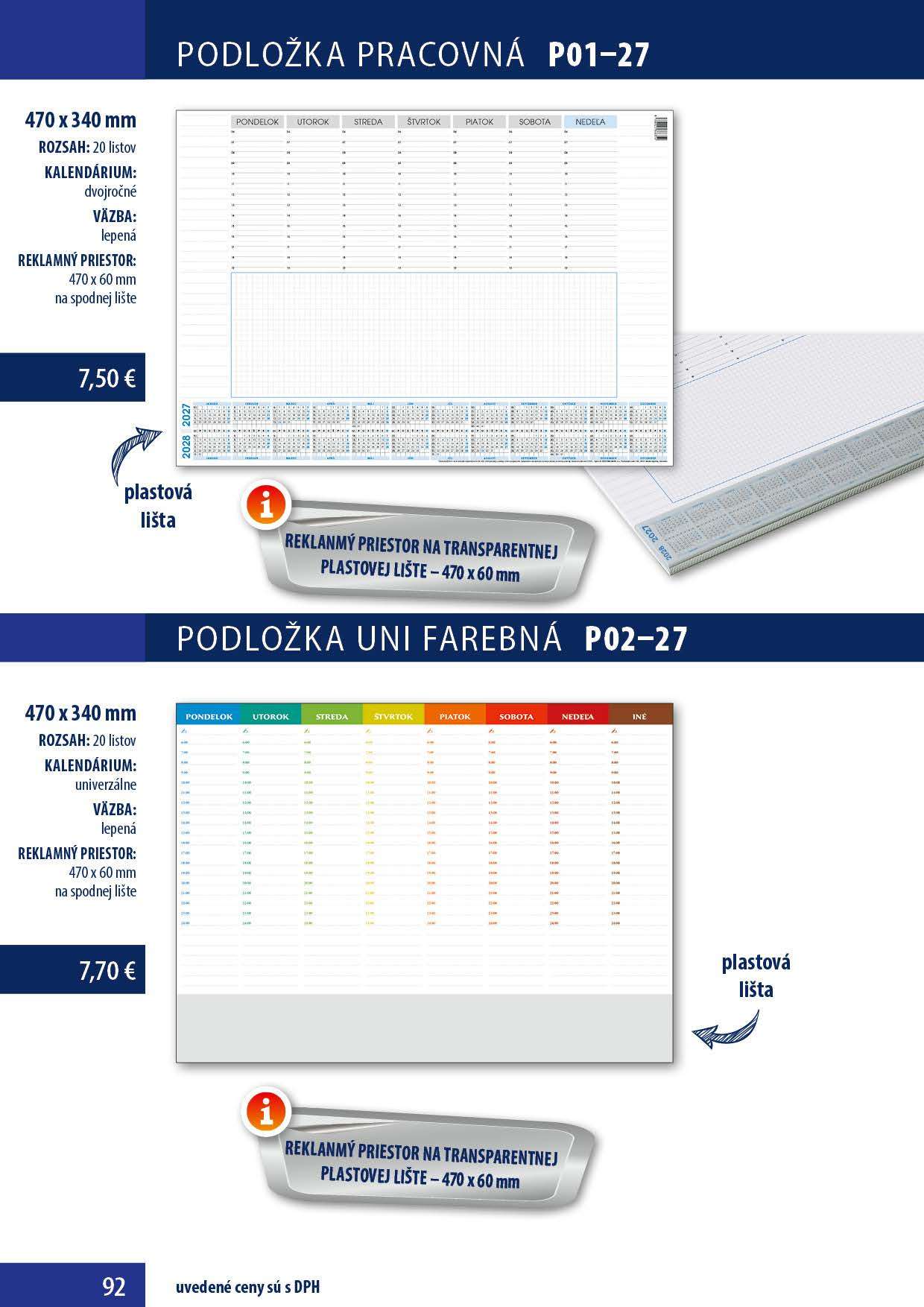 Catalogue page 94 of 148
