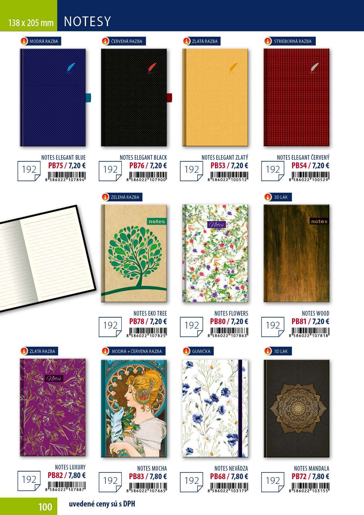 Catalogue page 102 of 148