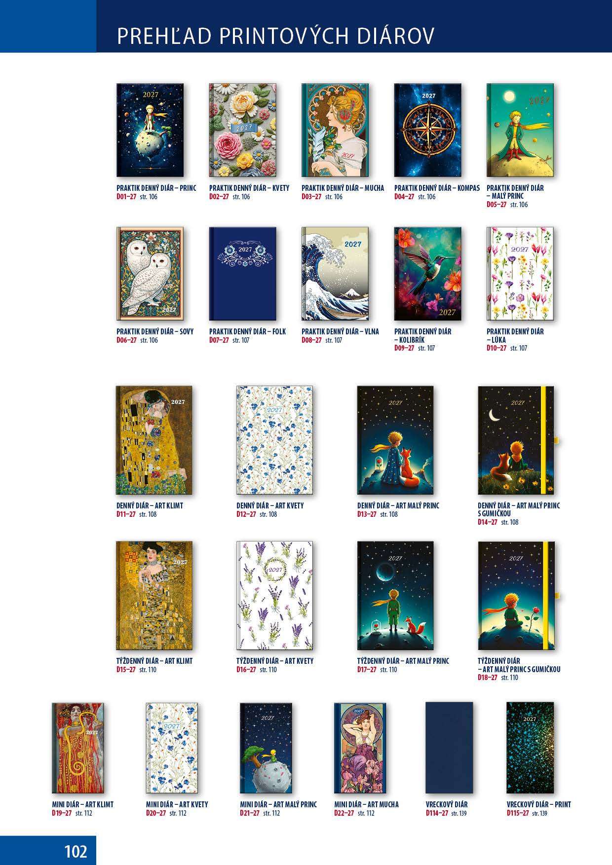Catalogue page 104 of 148