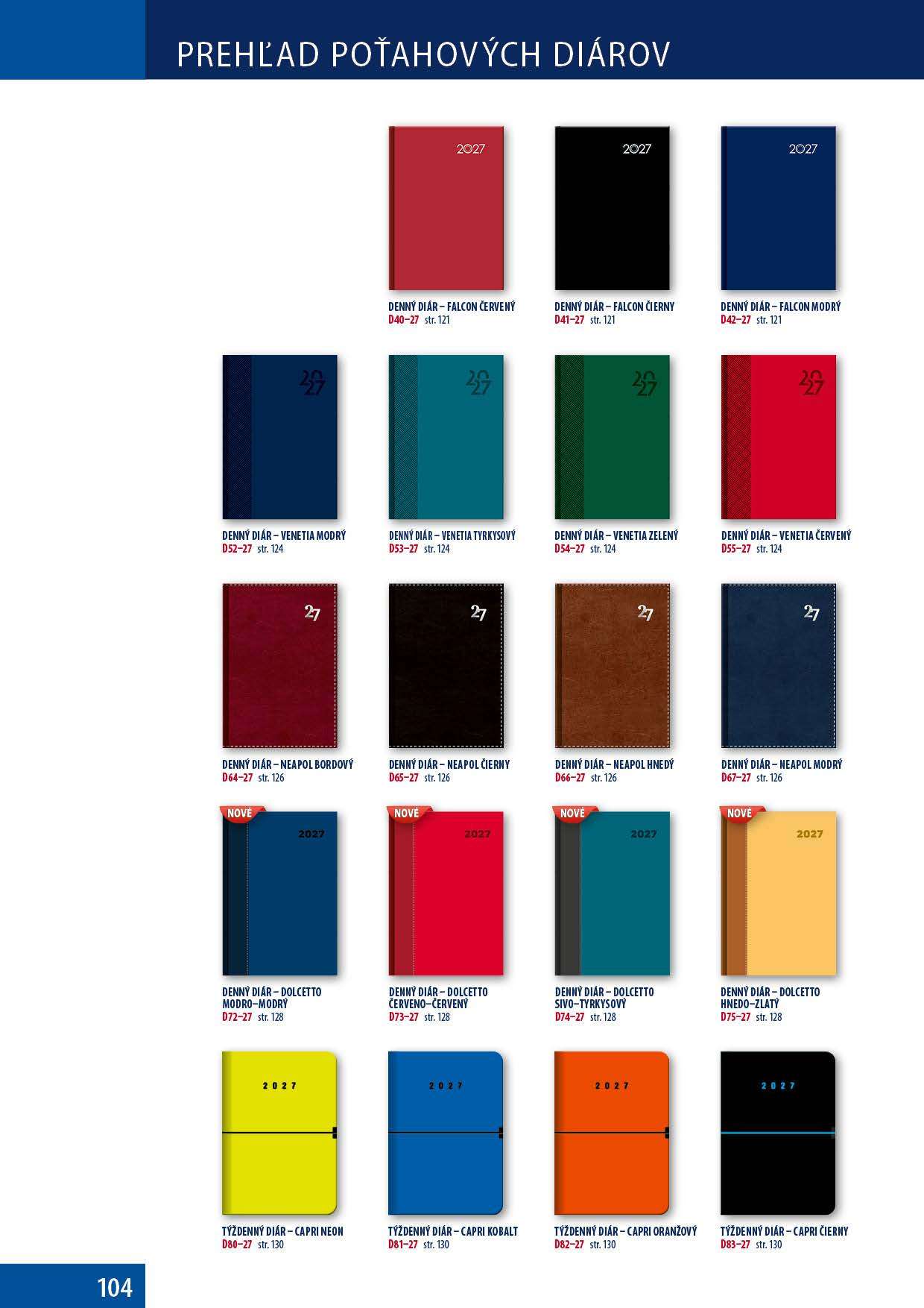 Catalogue page 106 of 148