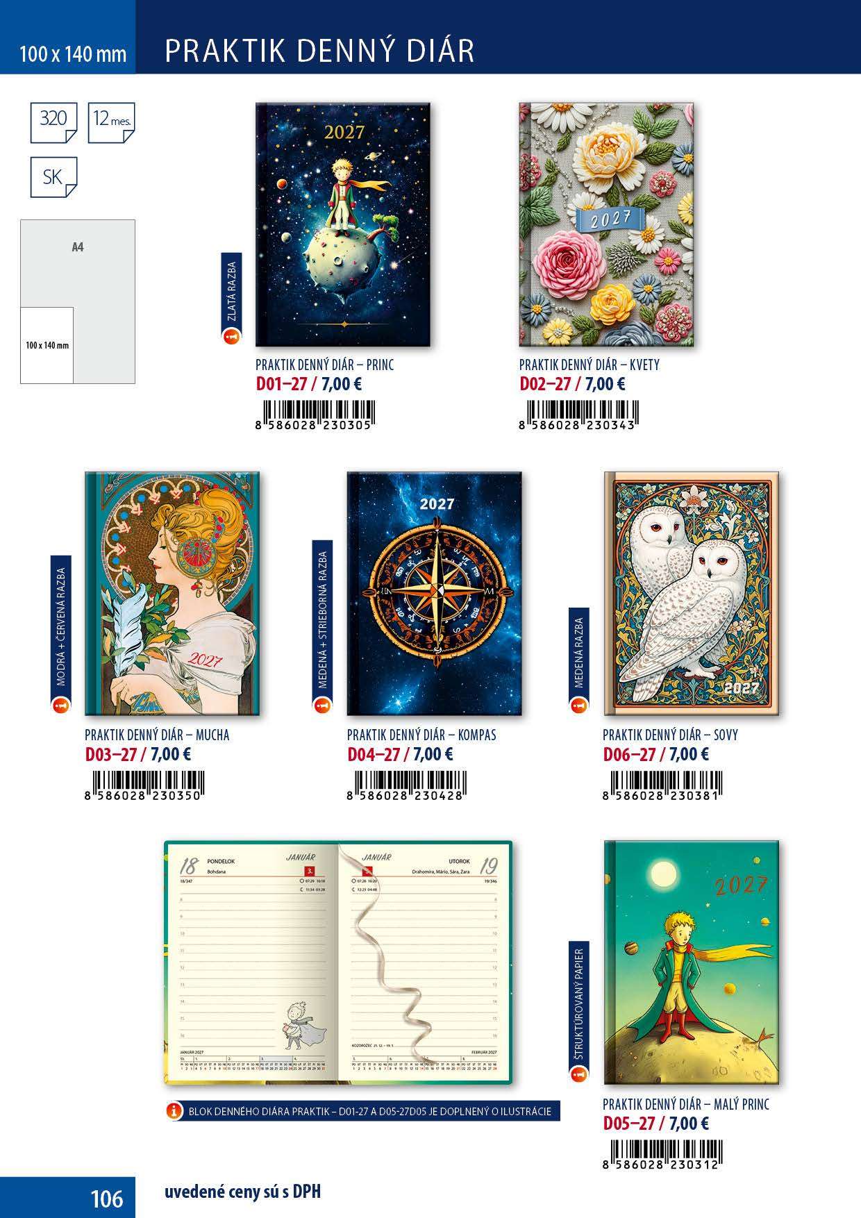 Catalogue page 108 of 148