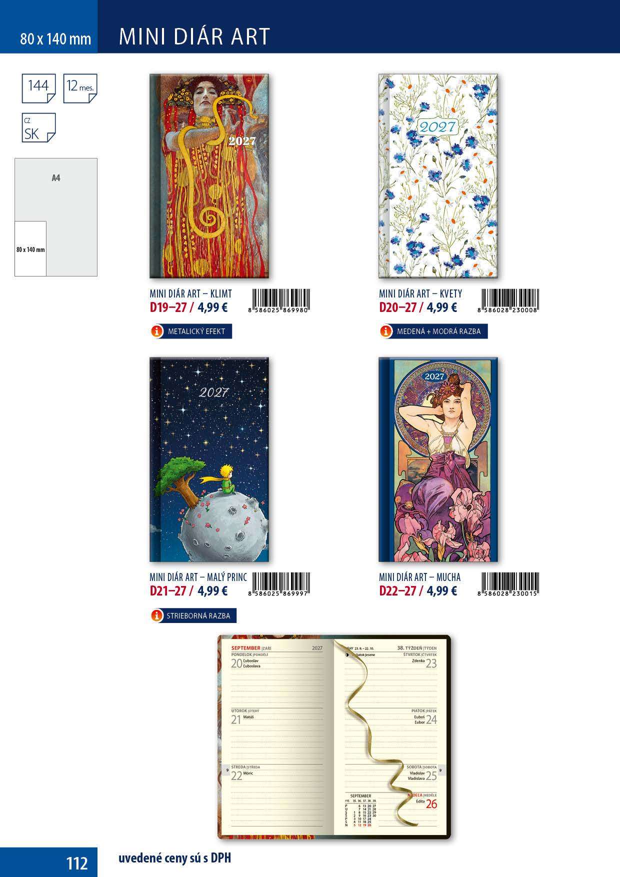 Catalogue page 114 of 148