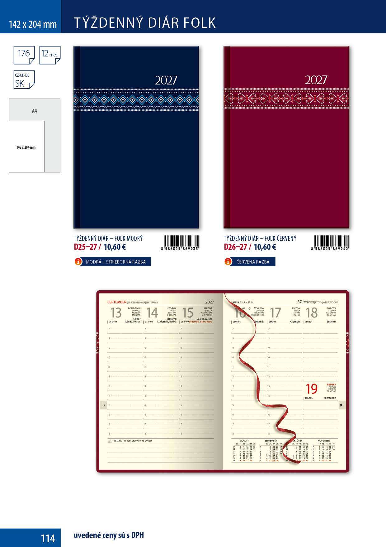 Catalogue page 116 of 148