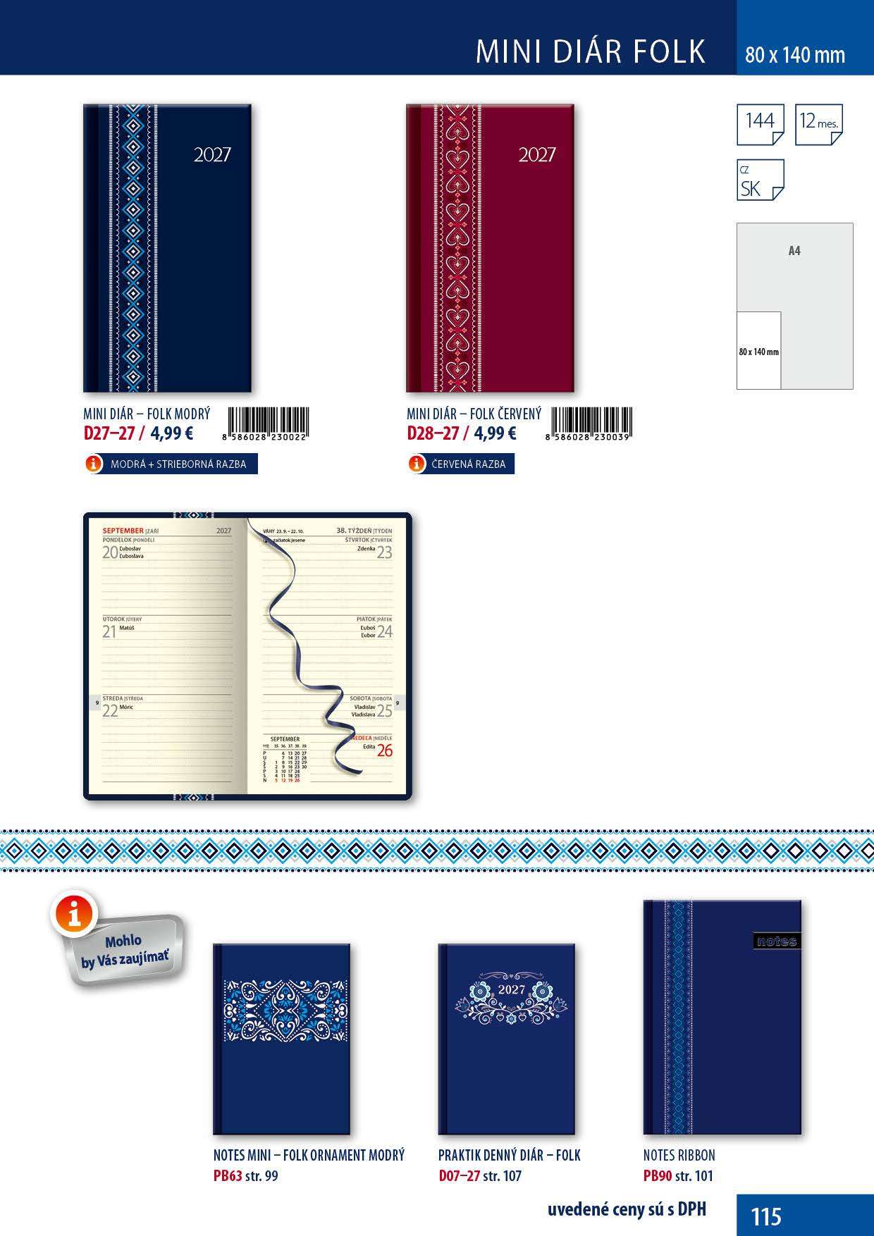 Catalogue page 117 of 148