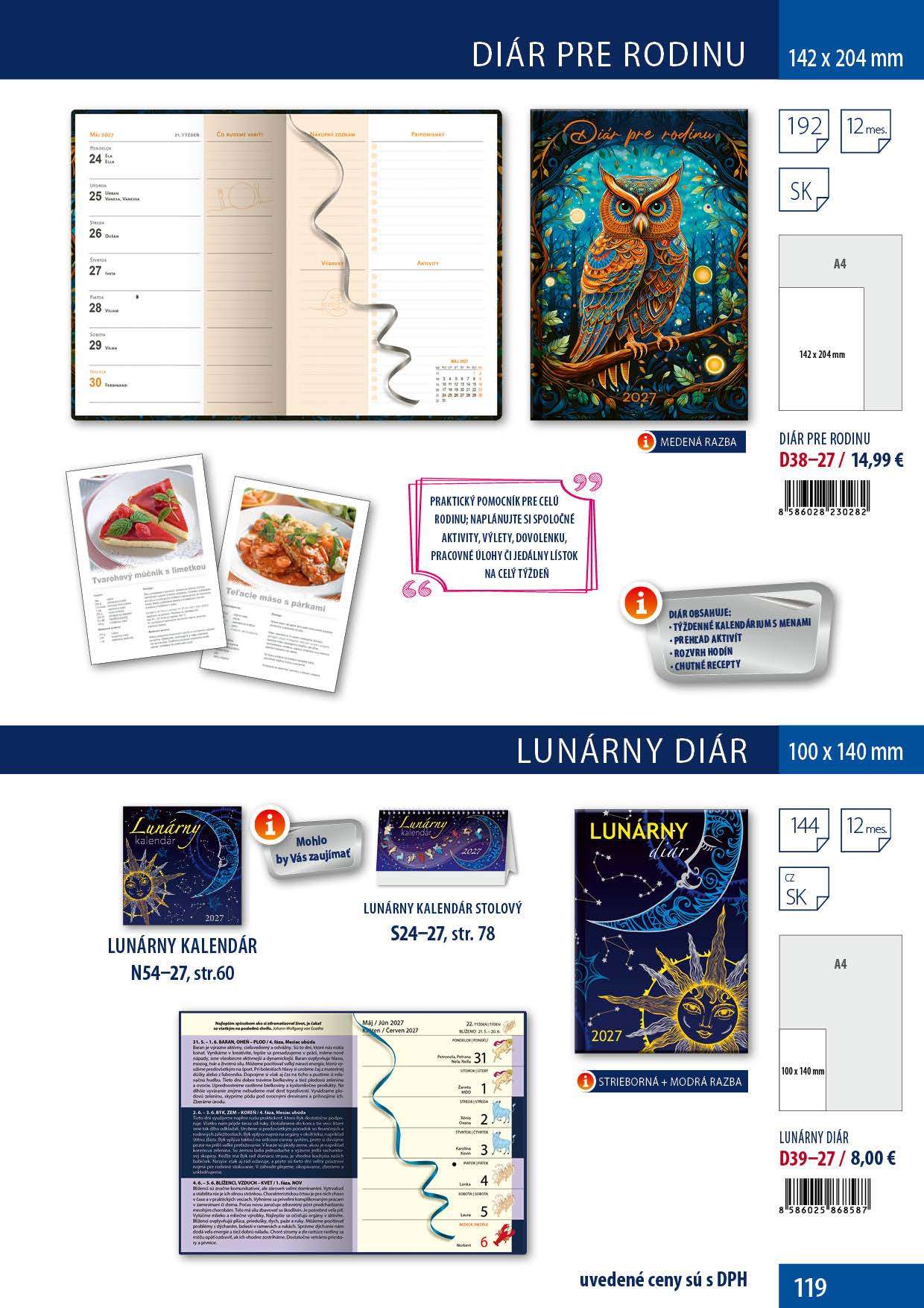 Catalogue page 121 of 148