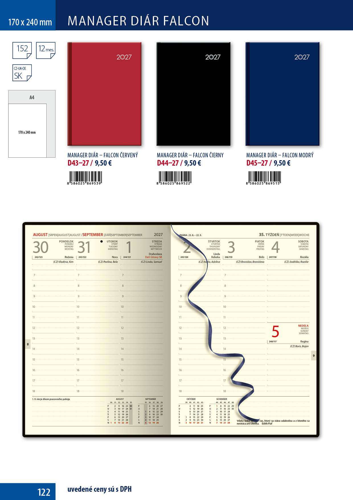 Catalogue page 124 of 148