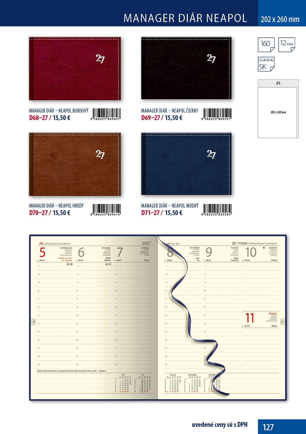 Catalogue page 129 of 148