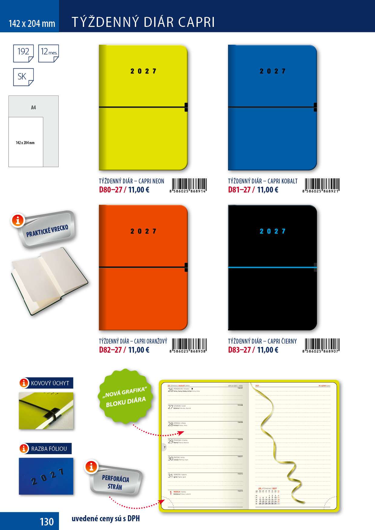 Catalogue page 132 of 148