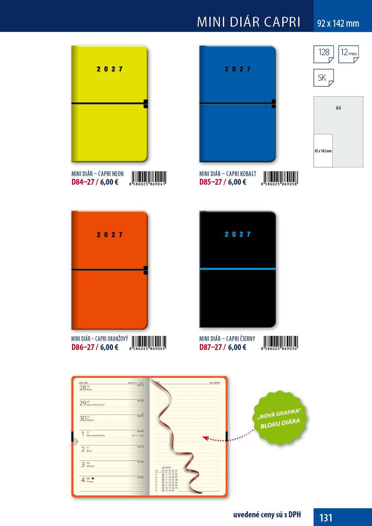 Catalogue page 133 of 148