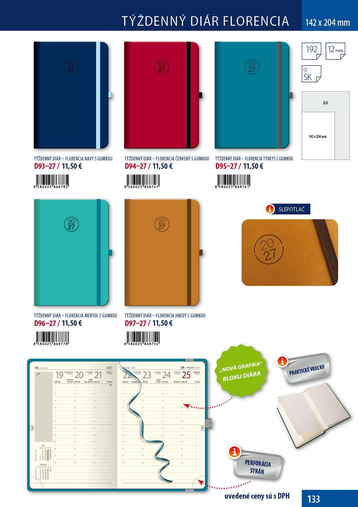 Catalogue page 135 of 148