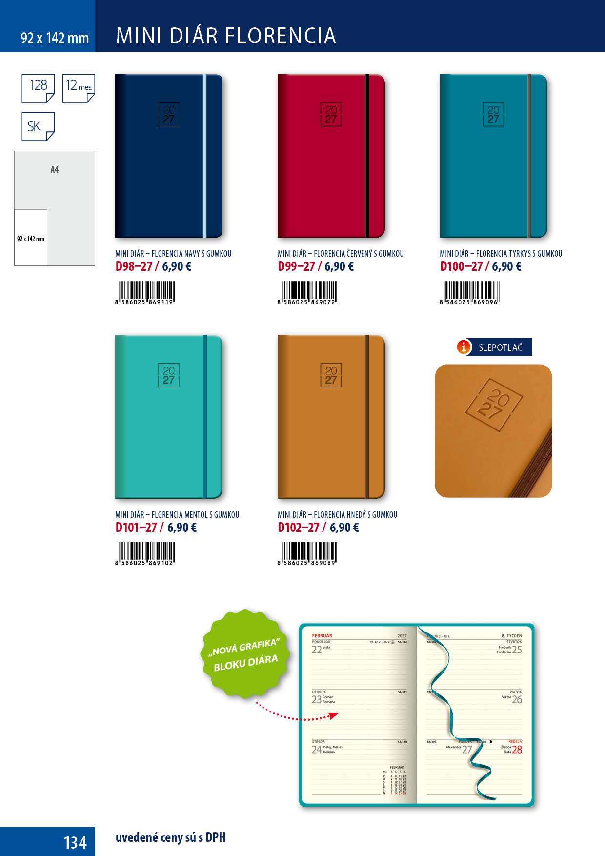 Catalogue page 136 of 148