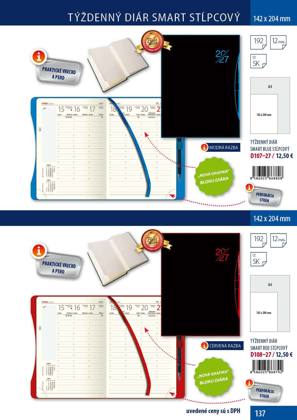 Catalogue page 139 of 148