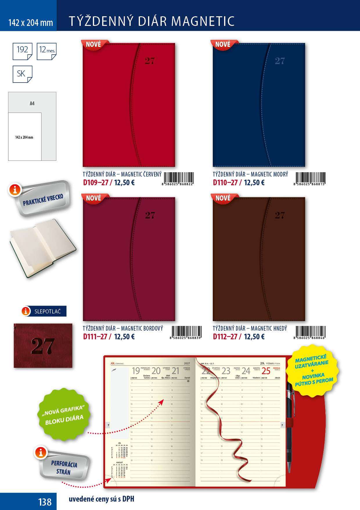 Catalogue page 140 of 148