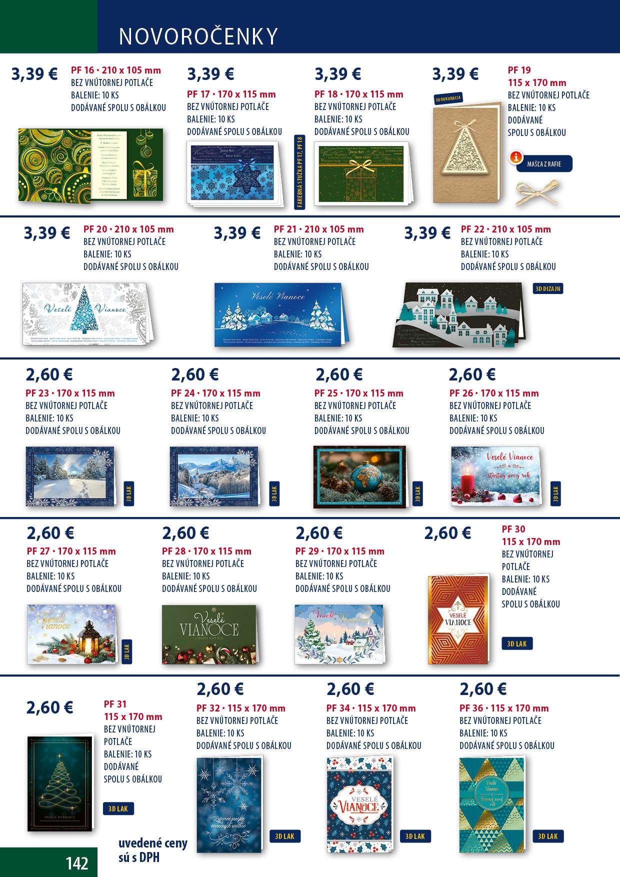 Catalogue page 144 of 148