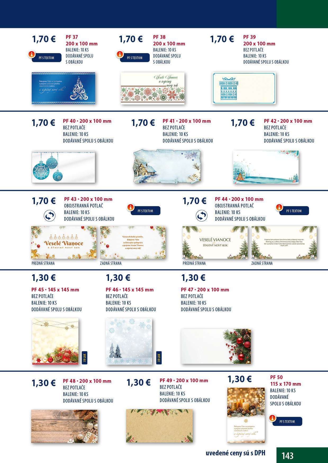 Catalogue page 145 of 148