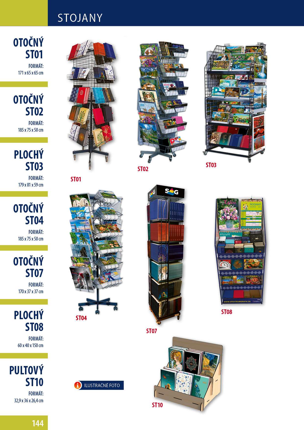 Catalogue page 146 of 148