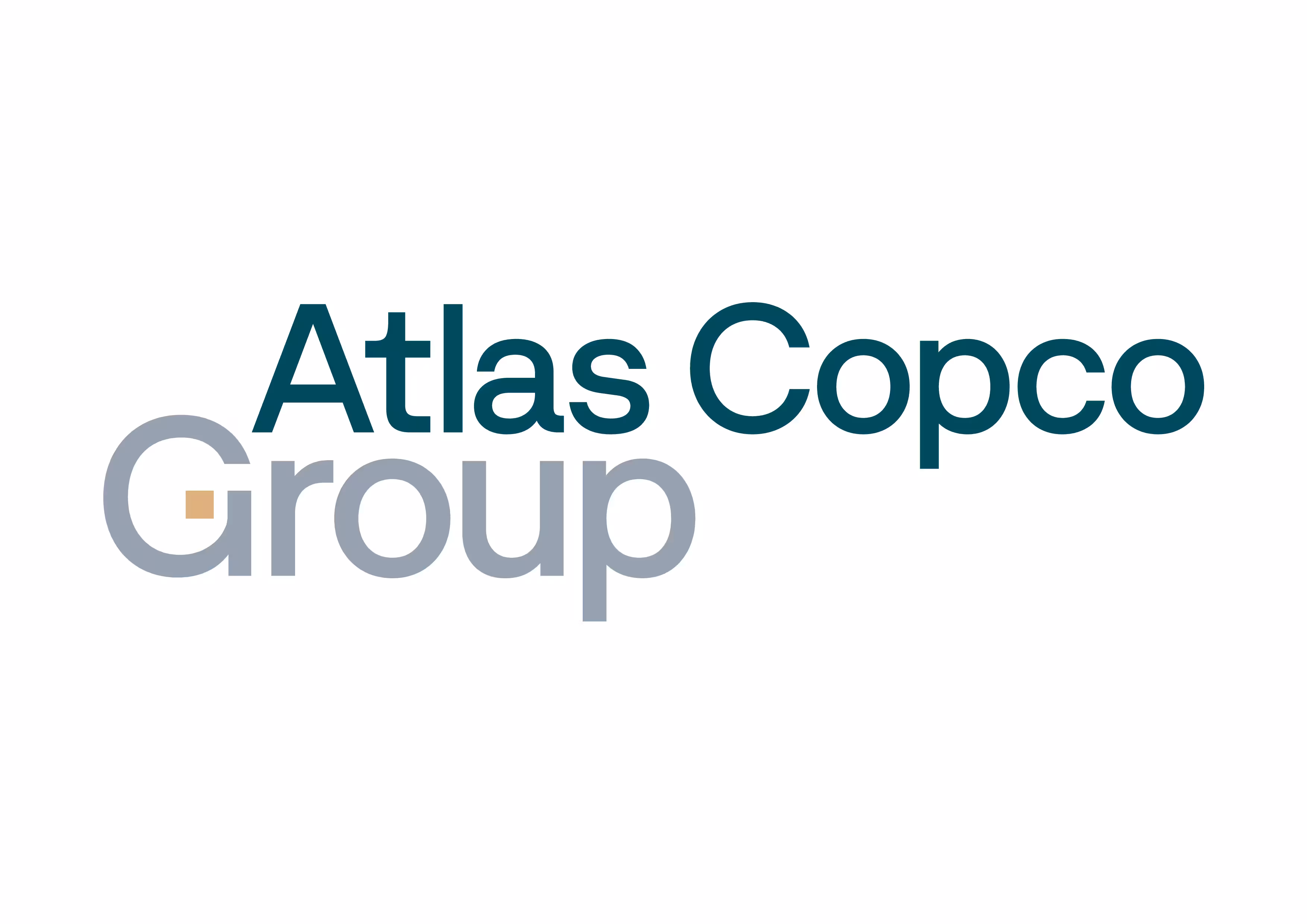 Atlas Copco Group