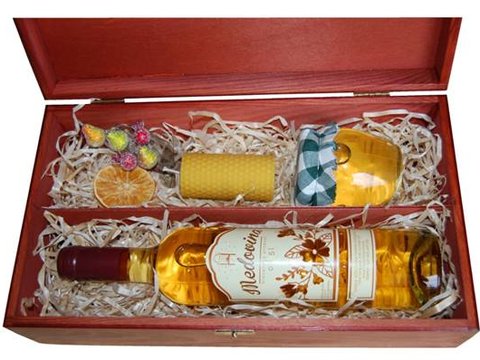 Special offer – gift packages