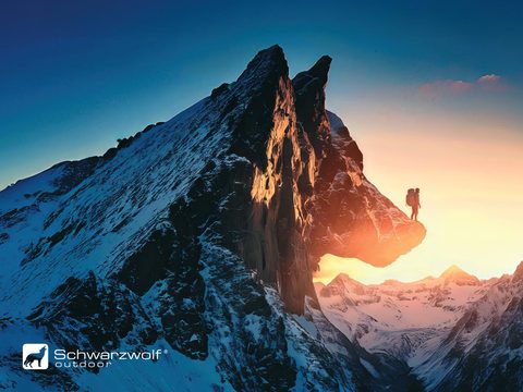 Schwarzwolf outdoor 2026