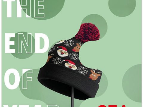 Christmas catalogue 2026