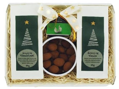 Special offer – gift packages