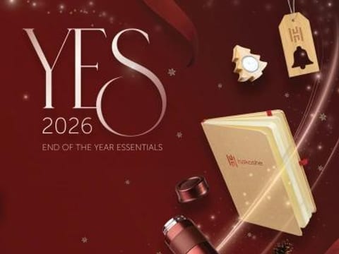 YES 2026 catalogue