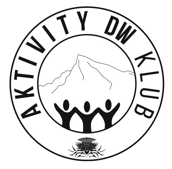 Logo AKTIVITY DW Club